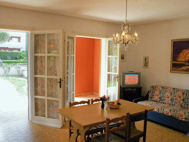 Apartmány VILLA IBIZA MENORCA