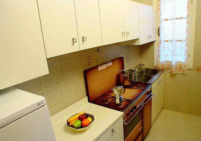 Apartmány VILLA IBIZA MENORCA