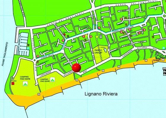 Apartmány VILLA IBIZA MENORCA