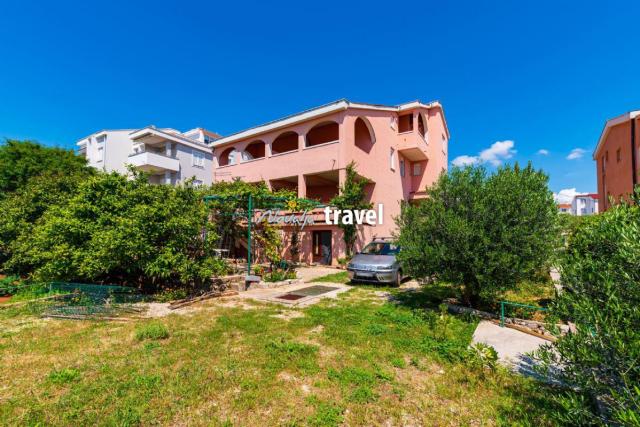 Apartmány MALINA ***