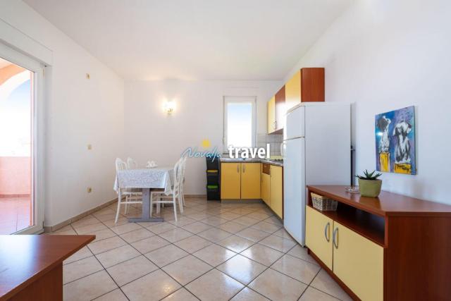 Apartmány MALINA ***