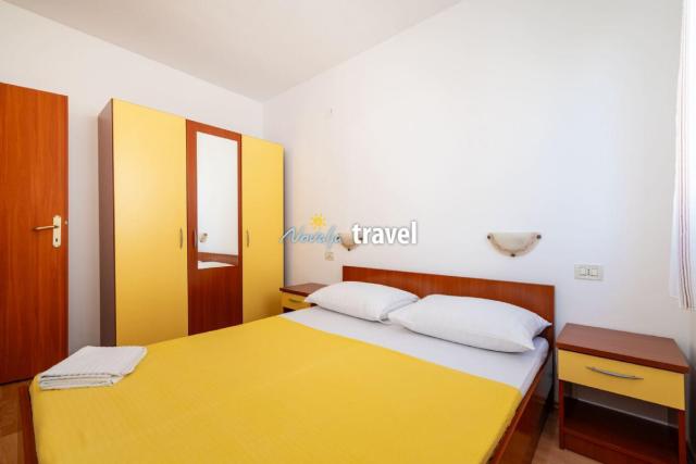 Apartmány MALINA ***