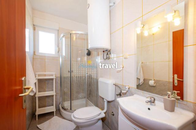 Apartmány MALINA ***