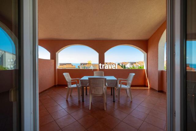 Apartmány MALINA ***