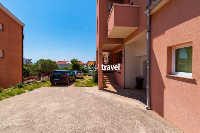 Apartmány MALINA ***