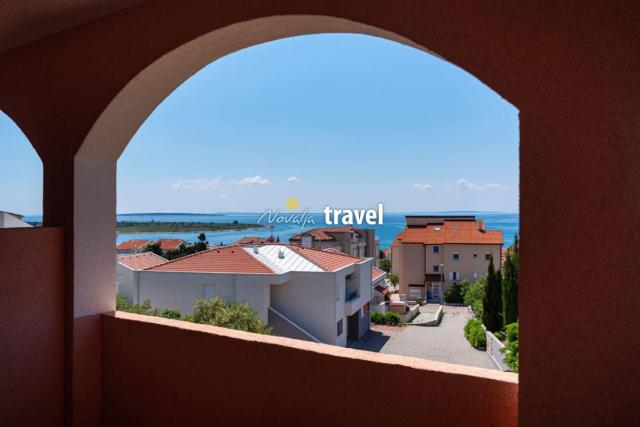 Apartmány MALINA ***