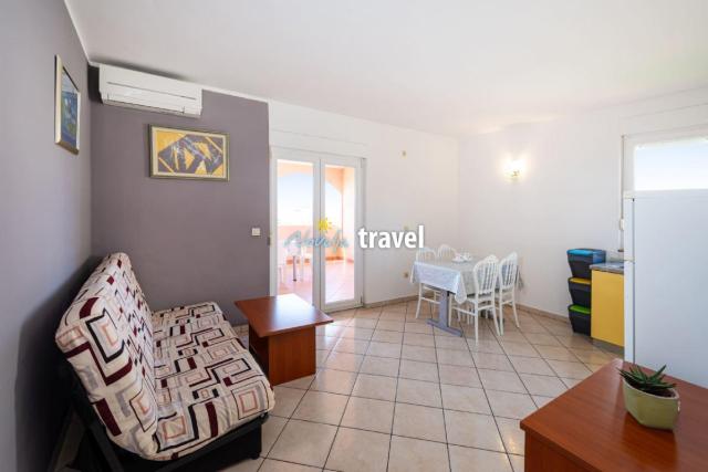 Apartmány MALINA ***