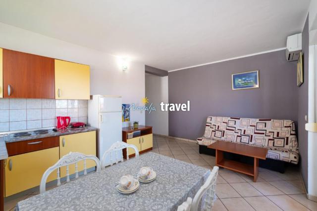 Apartmány MALINA ***
