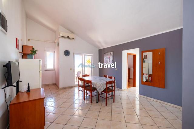 Apartmány MALINA ***