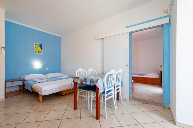 Apartmány MALINA ***