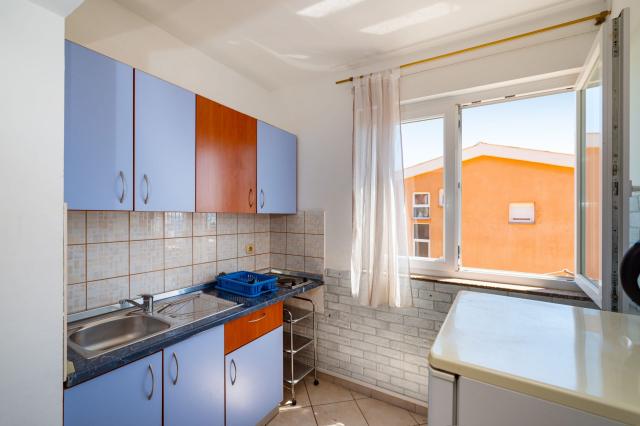 Apartmány MALINA ***