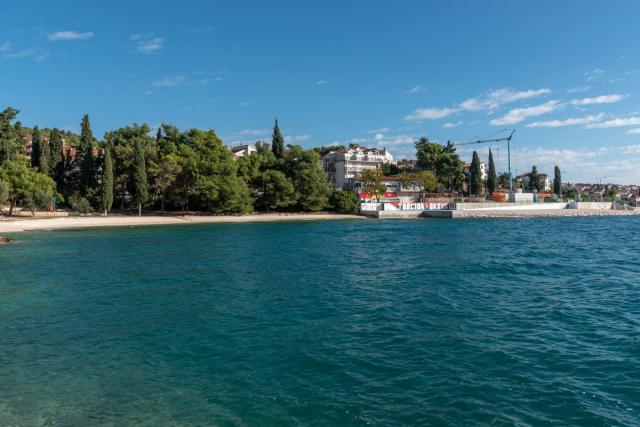 Penzión ČIOVO ADRIATIC ***