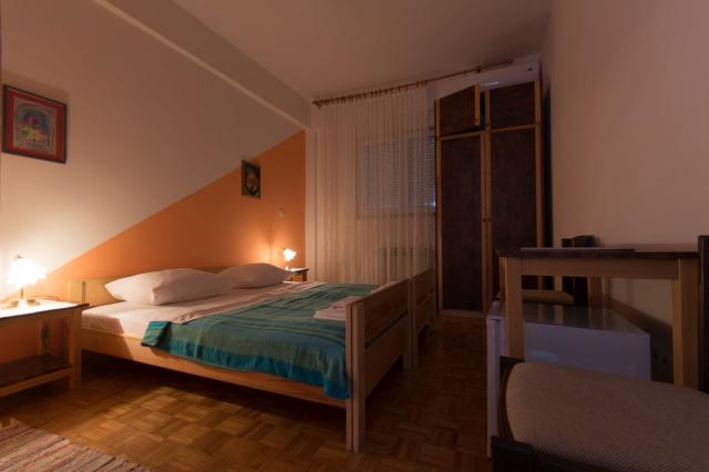 Penzión ČIOVO ADRIATIC ***