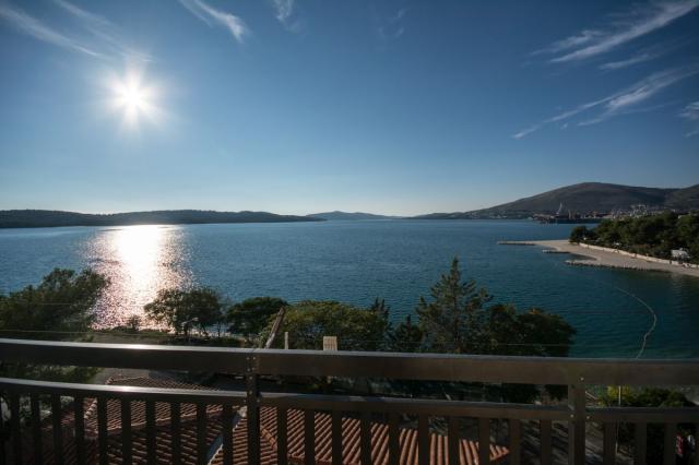 Penzión ČIOVO ADRIATIC ***