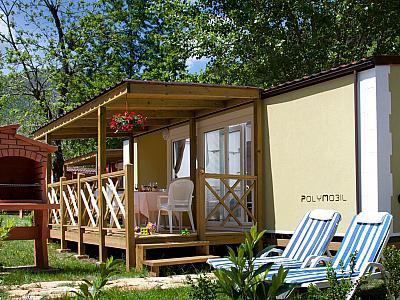 Holiday Resort Medveja