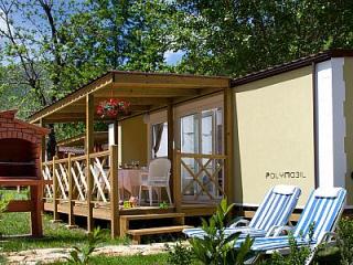 Holiday Resort Medveja