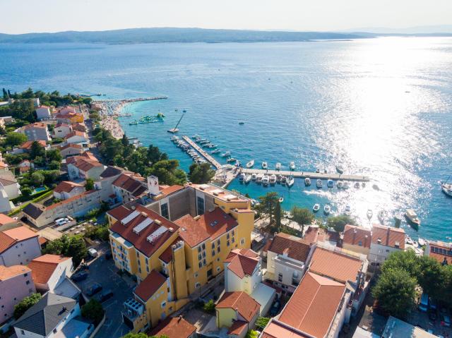 Hotel SELCE ***