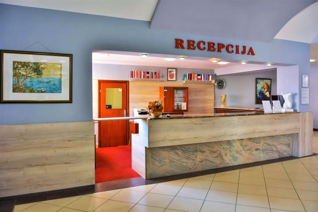 Hotel SELCE ***