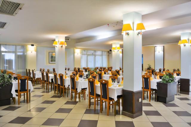 Hotel SELCE ***