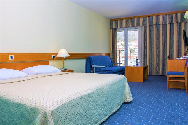 Hotel SELCE ***