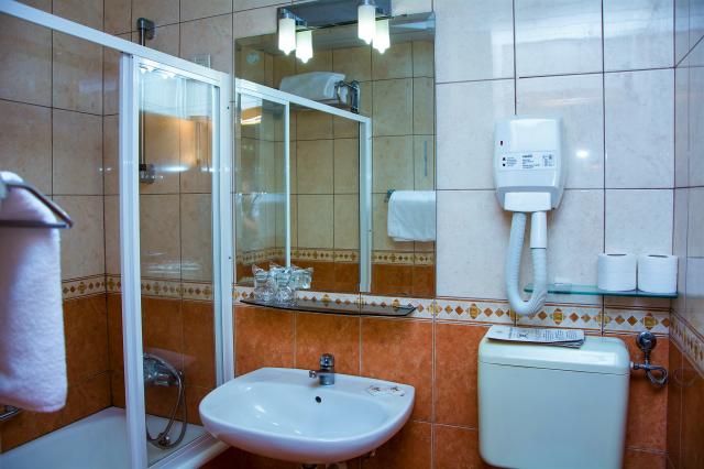 Hotel SELCE ***