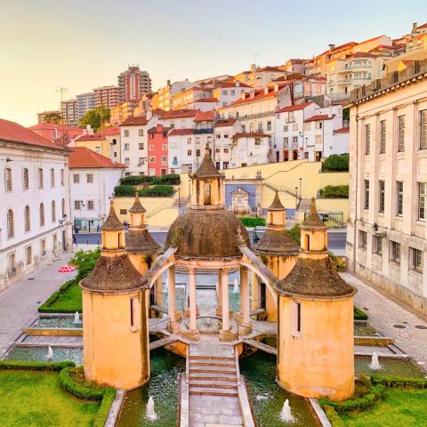 Coimbra