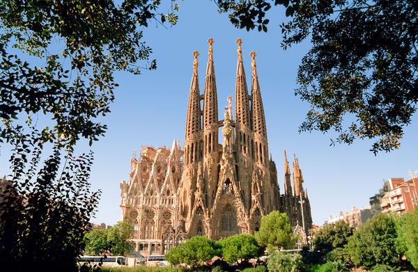 Lurdy - Zaragoza - Montserrat - Barcelona