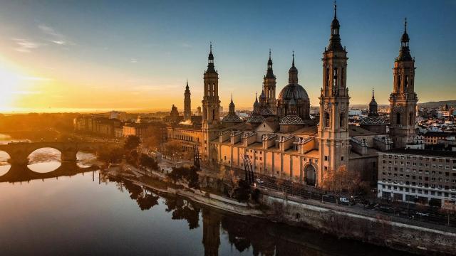 Zaragoza-spanielsko-1