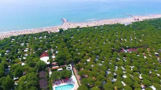 Camping Italy Village