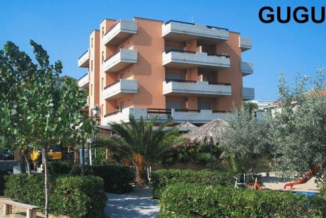 Apartmány GUGU - MAC