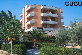 Apartmány GUGU - MAC