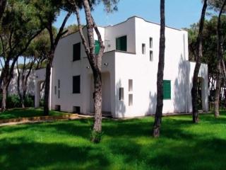 Apartmány Giulivo
