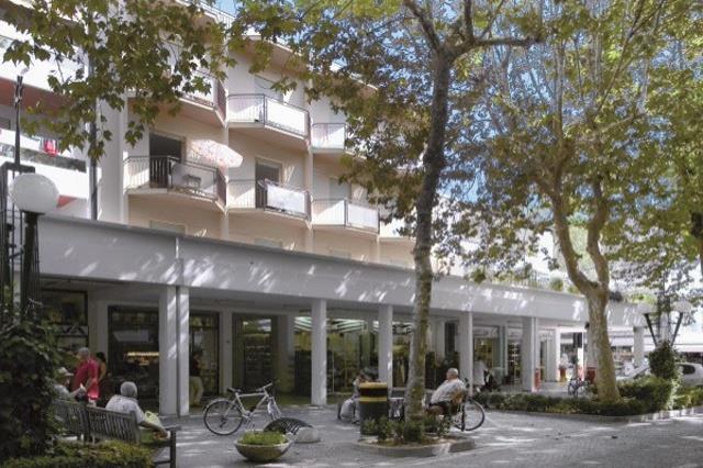 Condominio Furlan