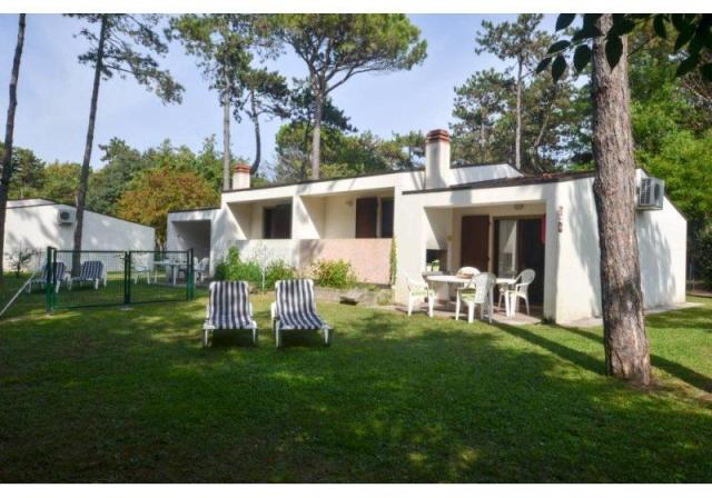 Apartmánový komplex Paradiso