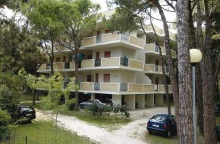 Condominio Boschetto
