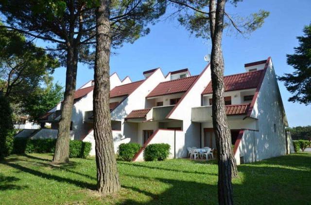 Villa Marina