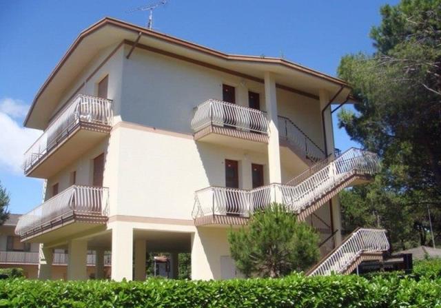 Villa Stefano