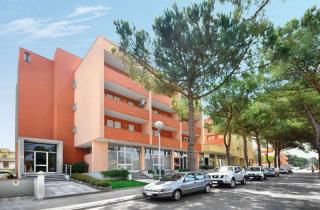 Apartmány Sirio A/Antares
