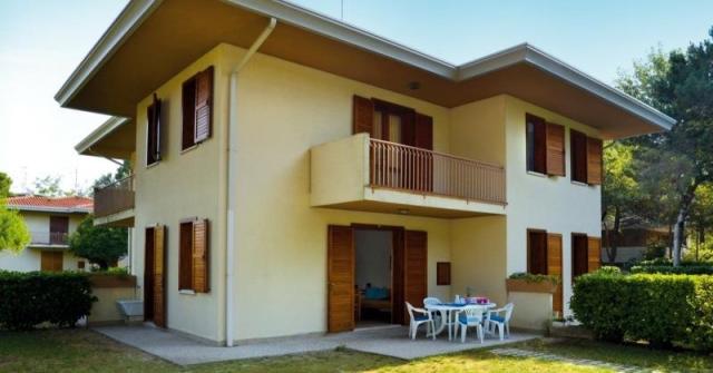 Villa Carla a Caterina