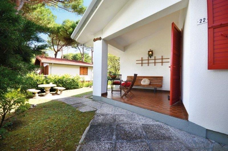 Villa Villedda