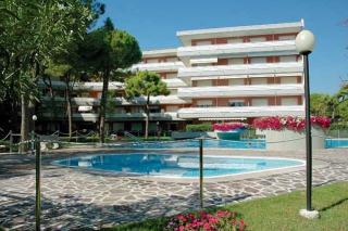 Rezidencia La Meridiana