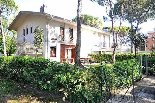 Villa GABBIANO