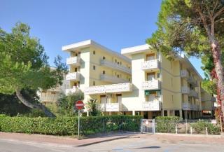 Apartmány Jet