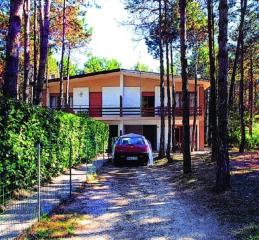 Villa ORTENSIA
