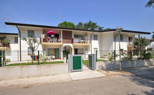 Villaggio Delfino