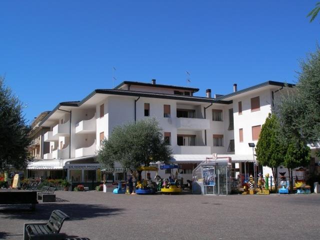 Apartmány Torremora