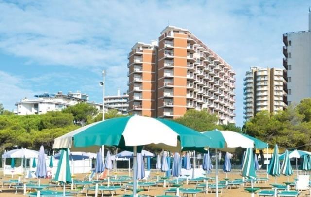 Apartmány Cristallo