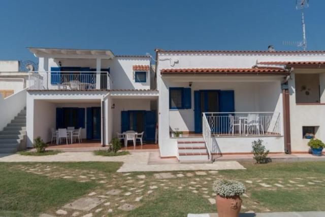 Apartmány VILLA LUCIA