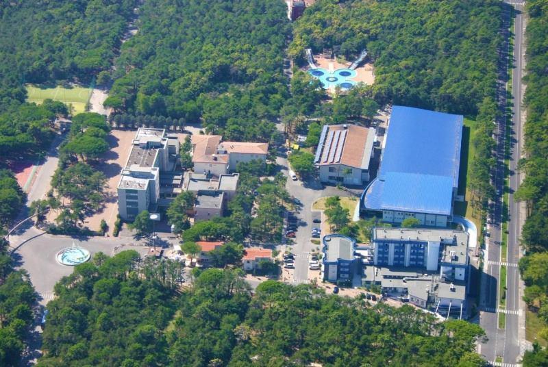 Bella Italia Efa Village