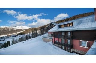 Alpen Village